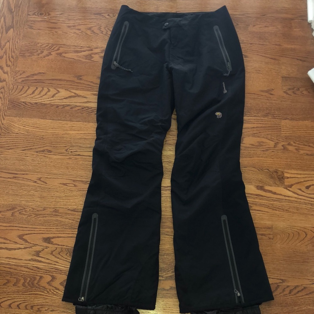MOUNTAIN HARD WEAR SNOWPANTS